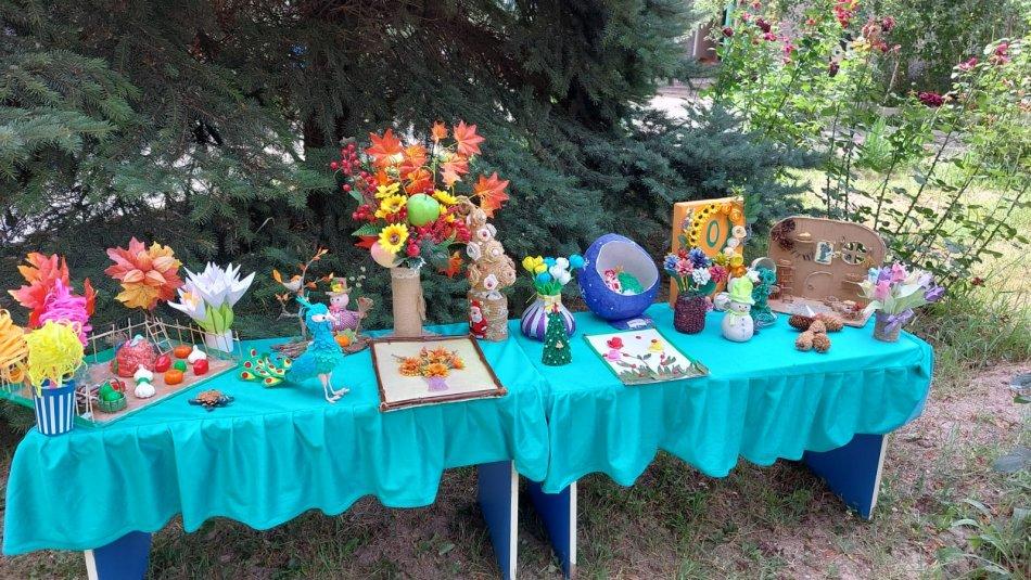 #2022-год детей#  «Мерейлі отбасы»