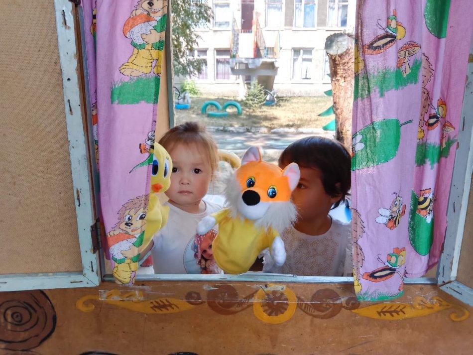 #2022-год детей#  День дружбы