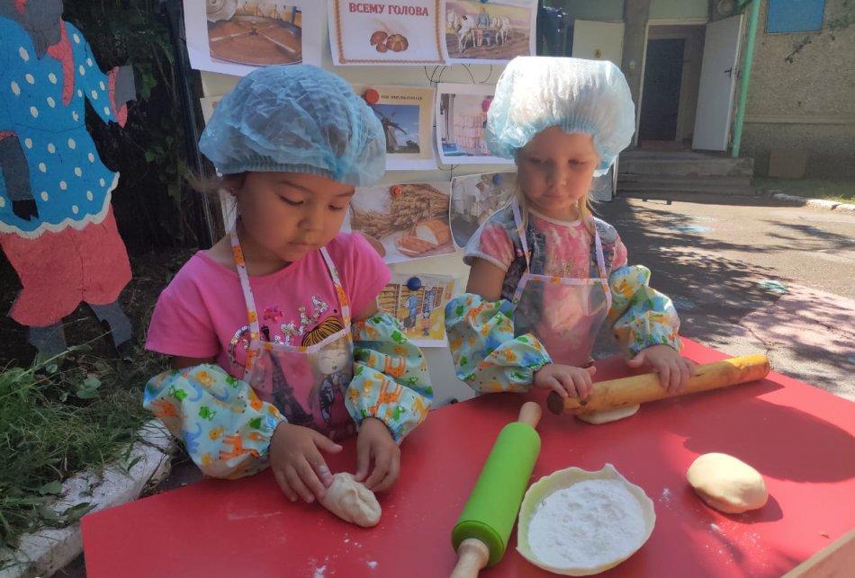 #2022-год детей# «Хлеб всему – голова»