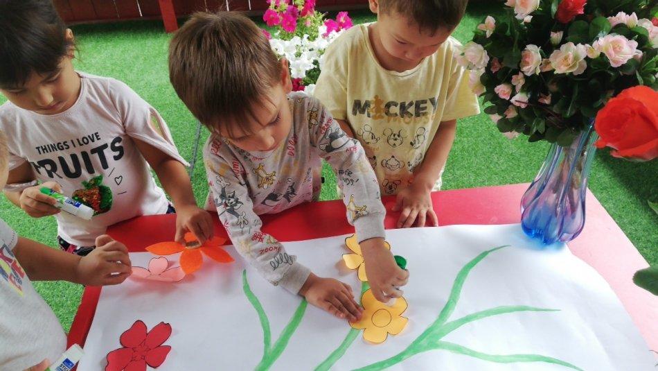 #2022-год детей# Мои нежные друзья