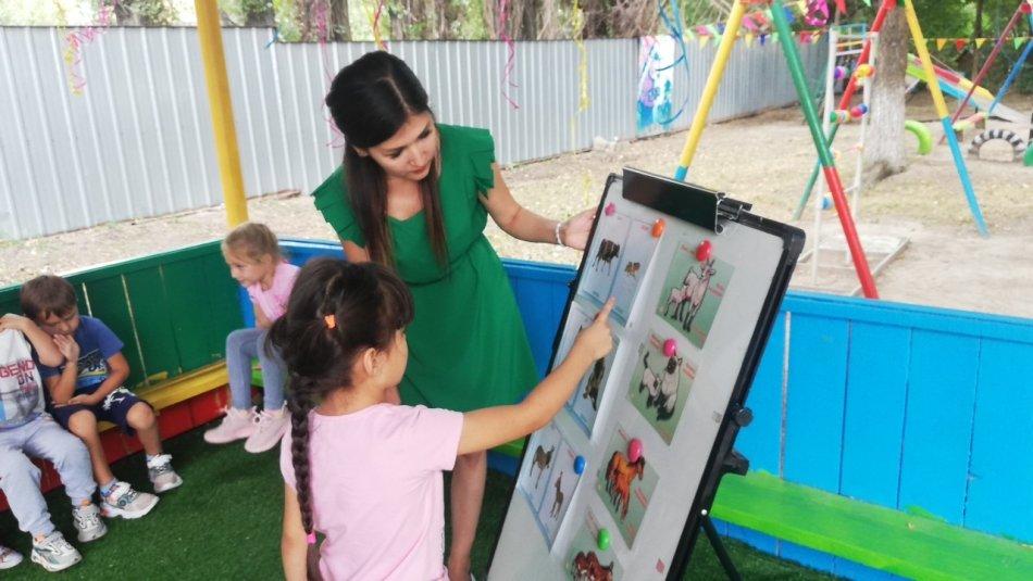 #2022-год детей#  Мои верные друзья