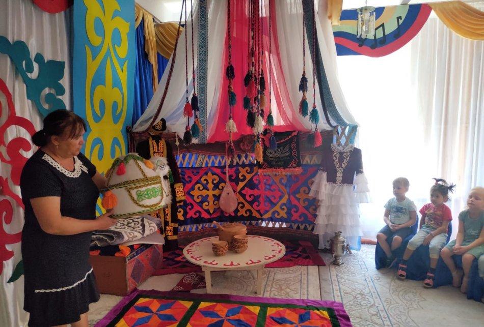 #2022-год детей# «Дело мастера боится»