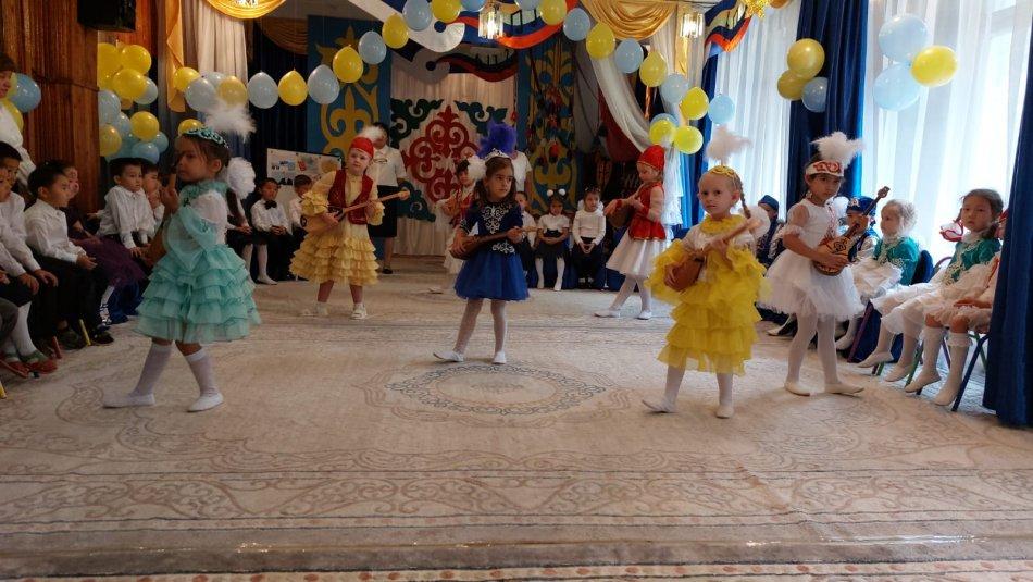 #2022- БАЛАЛАР ЖЫЛЫ Конституция күні