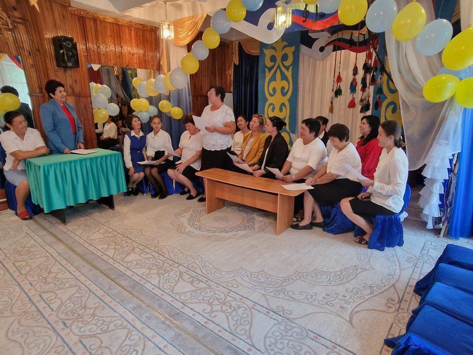 Президент Қасым-Жомарт Тоқаев Қазақстан Халқына  жолдауын жариялады.