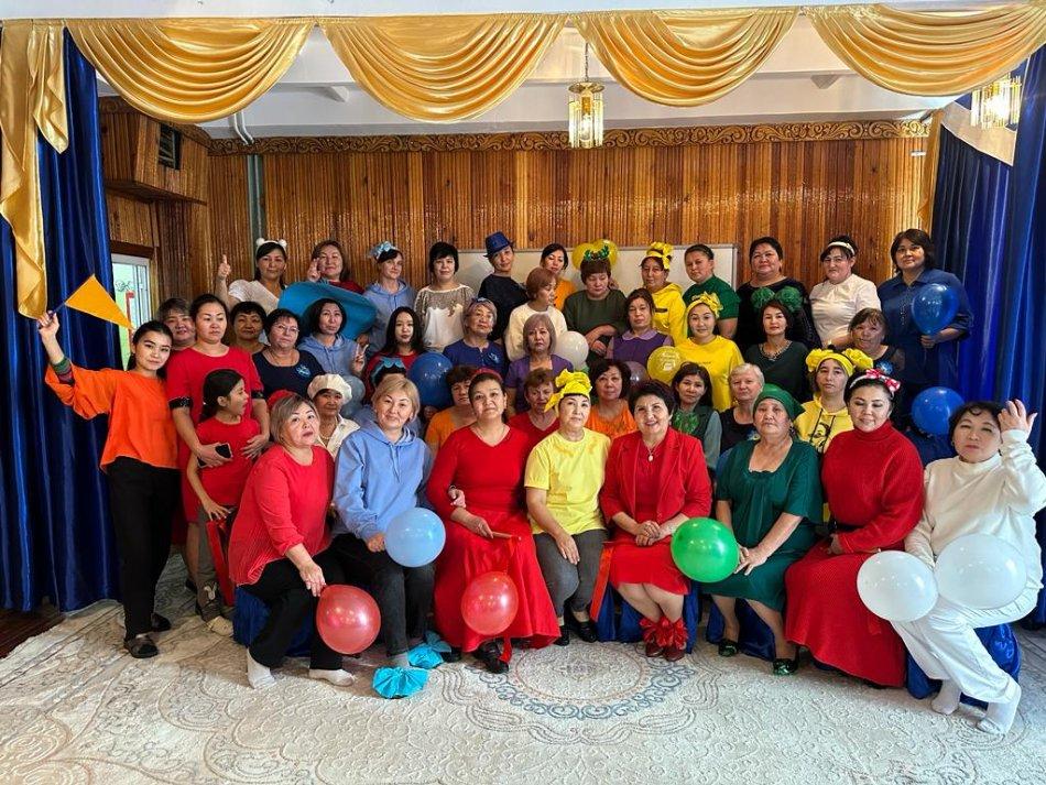 Бізге 37 жас!!!